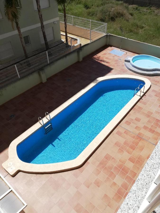 Buenavista Home Moncofa  Exterior foto